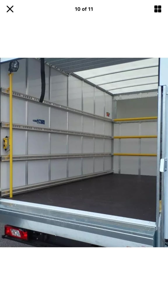 MAN AND VAN HOUSE REMOVALS FURNITURE MOVING MAN WITH VAN BUSINESS MOVE PACKING &UNPACKING