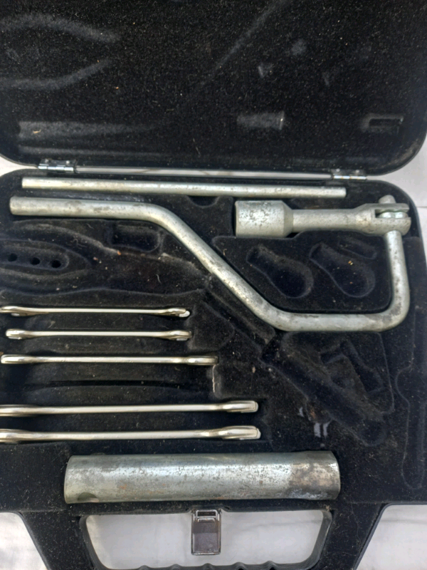 image for Tool kit