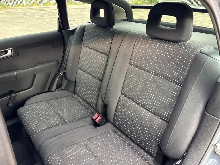 2002 Audi A2 1.4 TDI SE 5dr HATCHBACK Diesel Manual