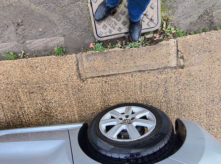 2011 Volkswagen Polo 1.4 SE 5dr DSG HATCHBACK Petrol Automatic