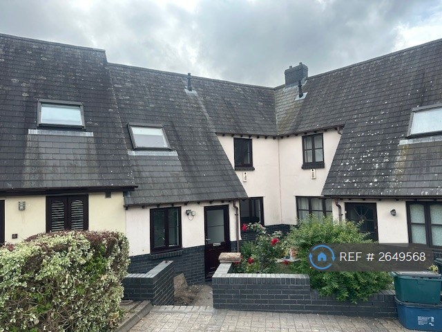 3 bedroom house in Abbots Mews, Newport, NP20 (3 bed) (#2649568)