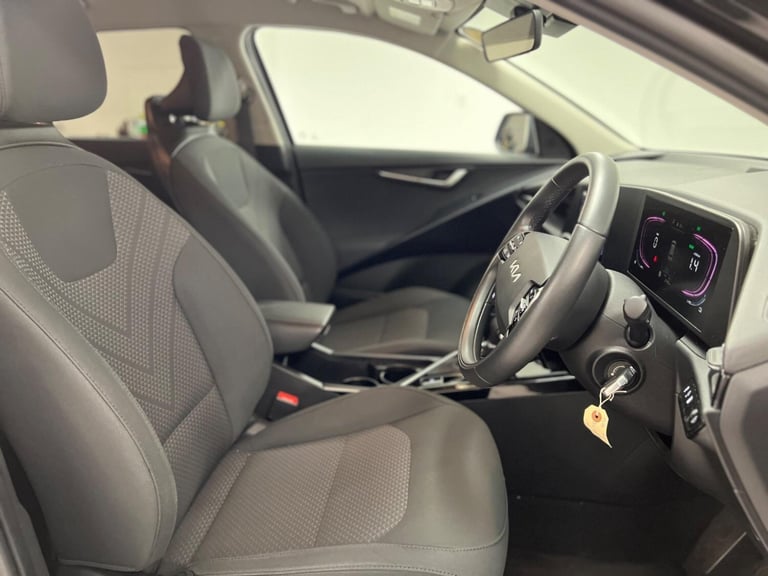 2022 Kia Niro 1.6 GDi 11.1kWh 2 DCT Euro 6 (s/s) 5dr ESTATE Petrol/Electric Hybrid Automatic
