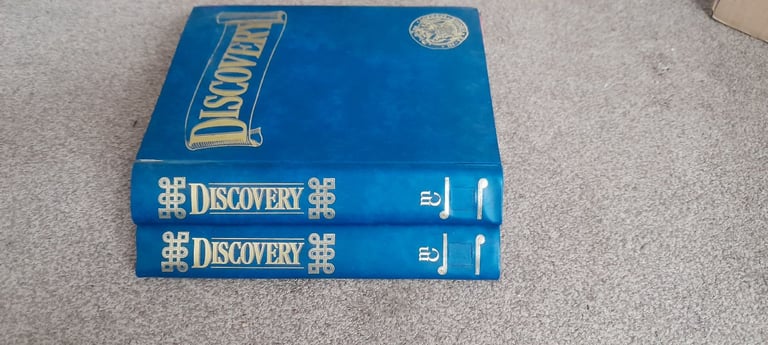 image for Discovery 