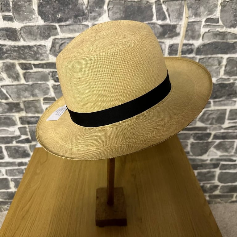 Genuine Panama, Panacool Supreme Hat