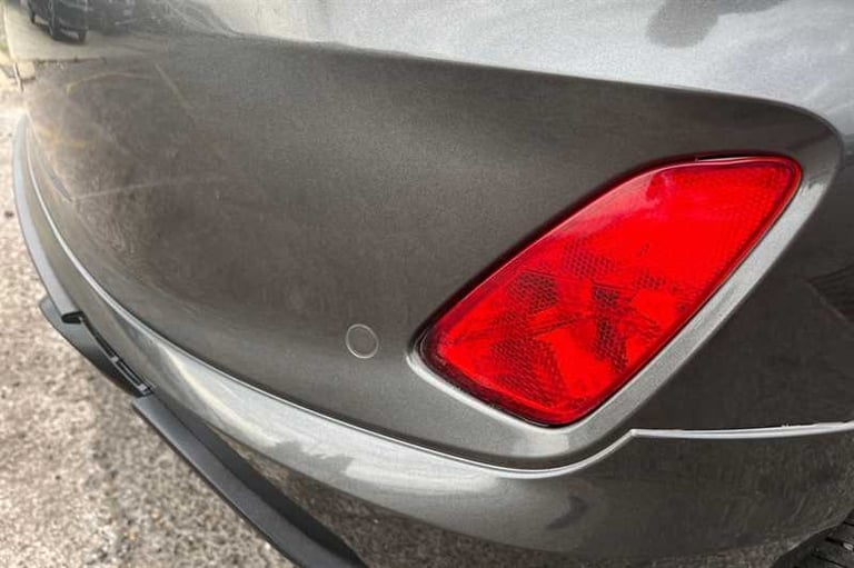 2019 Ford Fiesta 1.0 EcoBoost 125 ST-Line X Edition 3dr HATCHBACK PETROL Manual