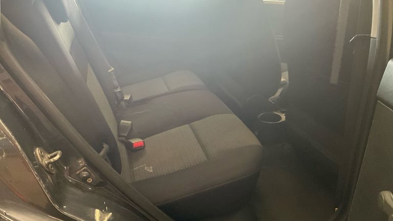 Hyundai, GETZ, Hatchback, 2007, Manual, 1399 (cc), 5 doors
