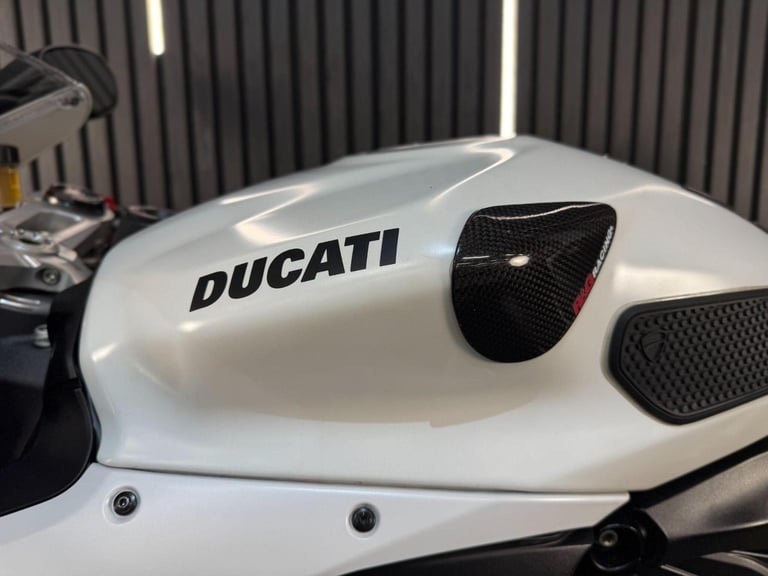 2021 Ducati Panigale V2 955 Euro 5