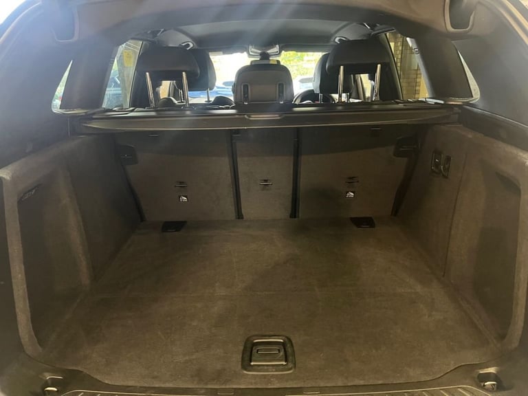 2019 BMW X3 2.0 20d M Sport SUV 5dr Diesel Auto xDrive Euro 6 (s/s) (190 ps) ESTATE Diesel Automatic