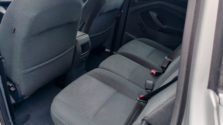 Ford, C-MAX, MPV, 2014, Manual, 1560 (cc), 5 doors