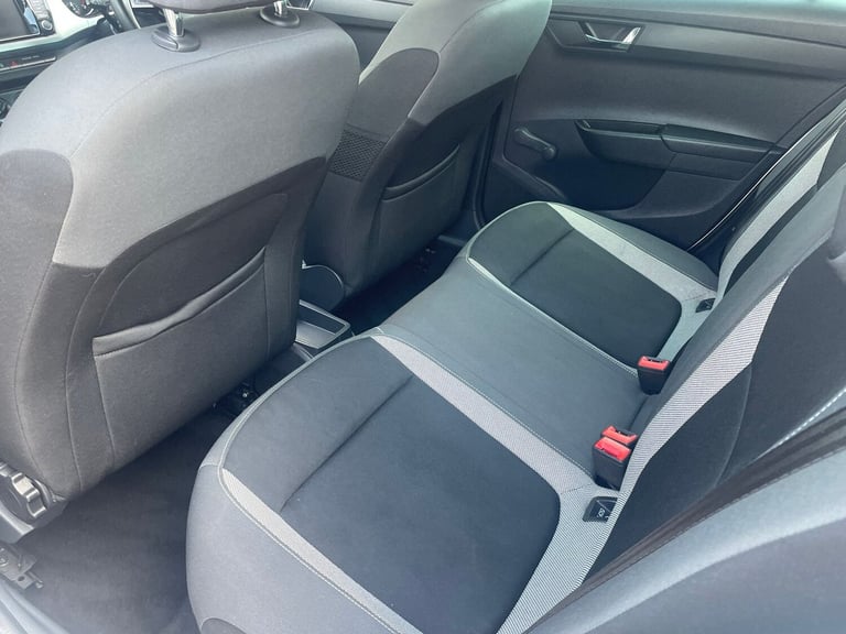 2016 Skoda Fabia 1.2 TSI Colour Edition Hatchback 5dr Petrol Manual Euro 6 (s/s) (90 ps) Hatchbac...