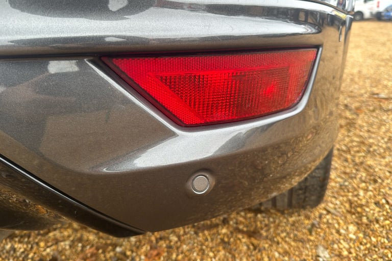  Ford Kuga 2.0 Tdci St Line X Suv 5dr Diesel Powershift Awd Euro 6 s/s 180 Ps