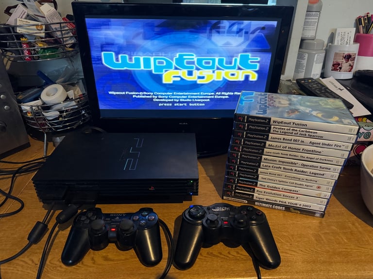 Gumtree ps2 discount