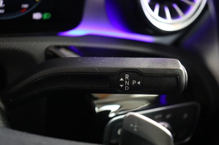 2022 Mercedes-Benz CLA 1.3 CLA200 AMG Line Premium Plus Coupe 4dr 7G-DCT (SAT NAV) Saloon Petrol ...