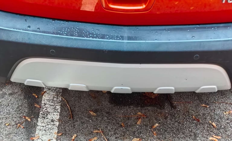 2015 Vauxhall Mokka 1.4 Mokka SE T Auto 5dr - Sunroof - Full Service History! SUV Petrol Automatic