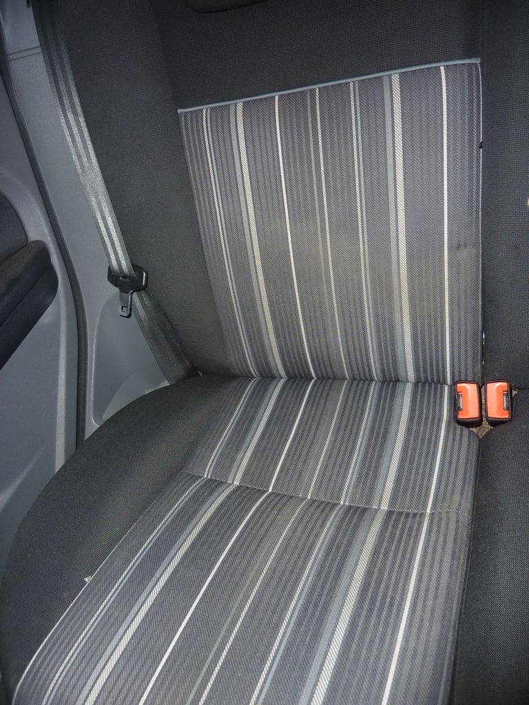 Ford, FOCUS, Estate, 2011, Manual, 1560 (cc), tow bar