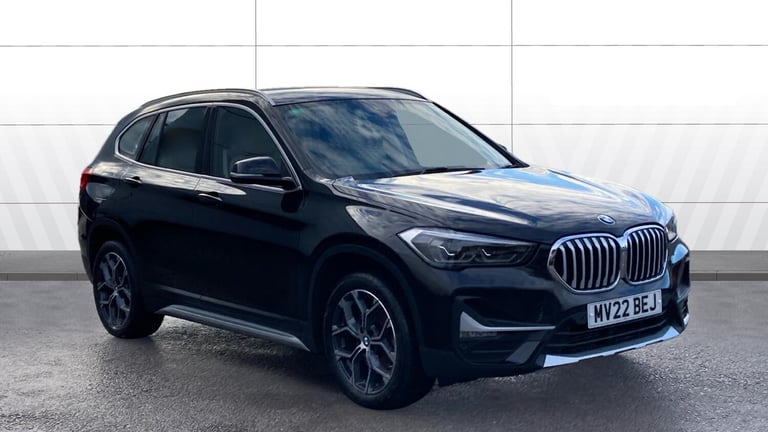 image for 2022 BMW X1 sDrive 18i [136] xLine 5dr Petrol Estate Estate Petrol Manual