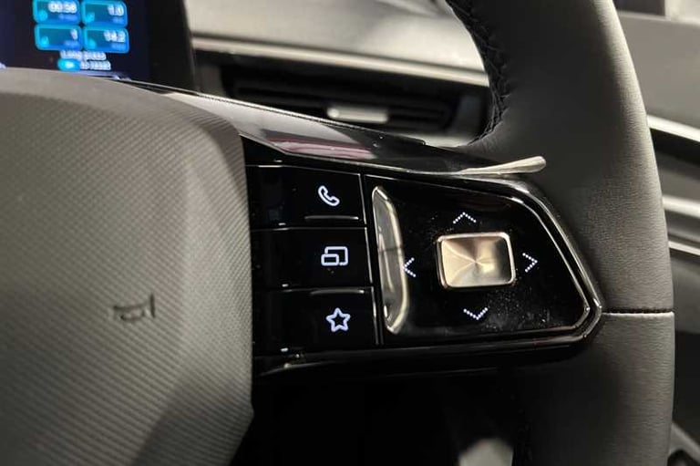 2025 MG MG3 1.5 Hybrid+ MHEV Trophy Hatchback 5dr Petrol Hybrid Auto Euro 6 (s/s) (194  Hatchback...