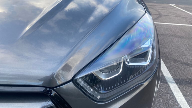 2019 Ford Kuga 1.5 TDCi EcoBlue ST-Line Edition SUV 5dr Diesel Manual Euro 6 (s/s) (120 ps SUV Di...