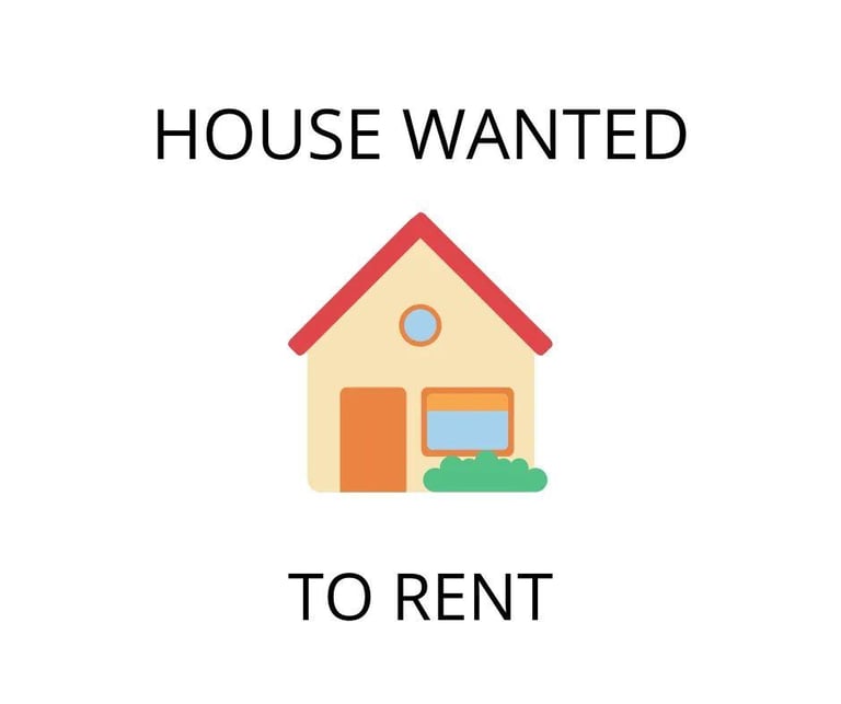 House/Apartment/Flat Wanted