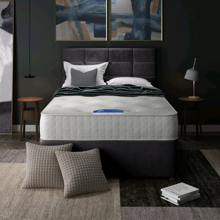 Divan beds sale all sizes in Ballymena, County Antrim Gumtree
