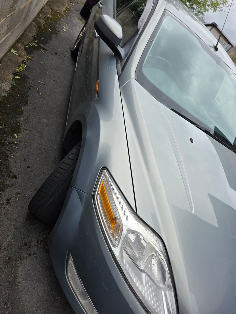 Ford, MONDEO, Estate, 2010, Manual, 1997 (cc), 5 doors