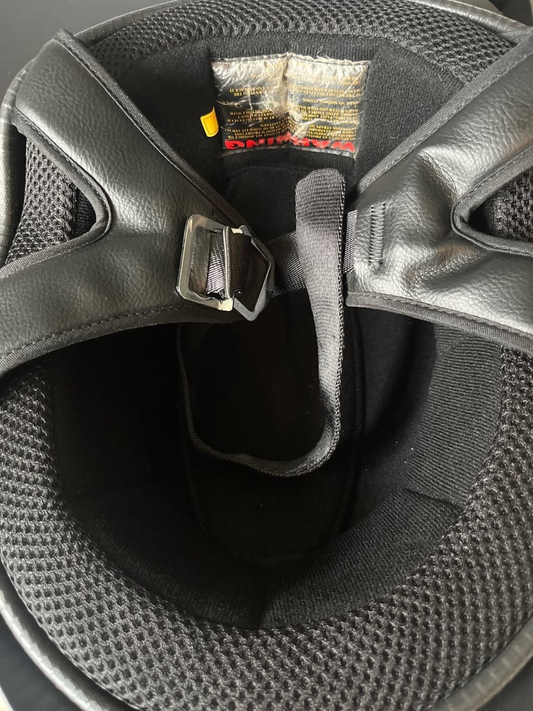 Rodia Motorcycle Helmet 