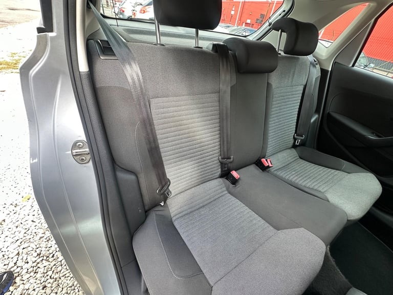 2009 Volkswagen Polo 1.4 SE Euro 5 5dr HATCHBACK Petrol Manual