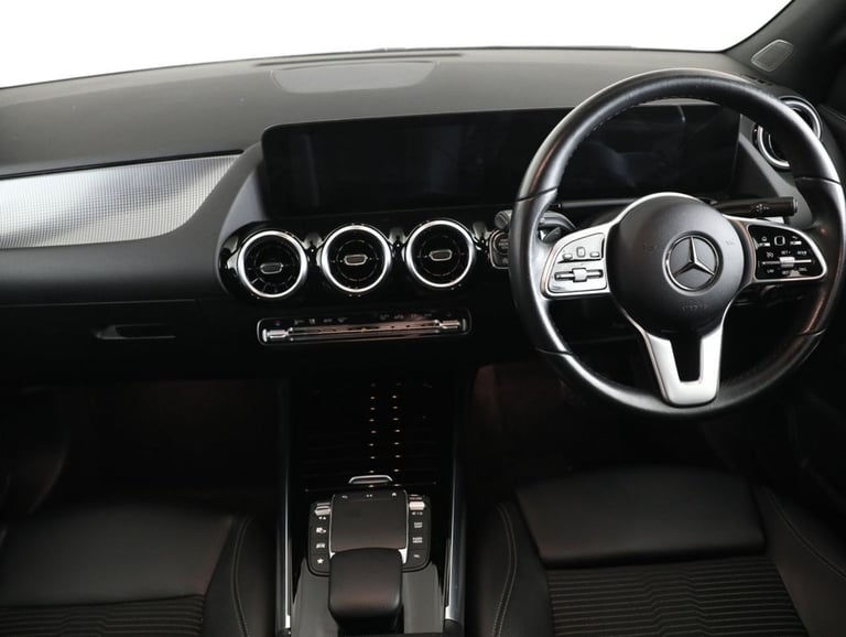 2022 Mercedes-Benz GLA 1.3 GLA180 Sport (Executive) SUV 5dr Petrol 7G-DCT Euro 6 (s/s) (136 ps) P...