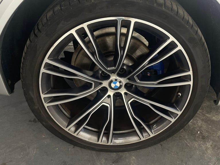 2021 BMW X3 2.0 30e 12kWh M Sport Auto xDrive Euro 6 (s/s) 5dr ESTATE Petrol/Electric Hybrid Auto...