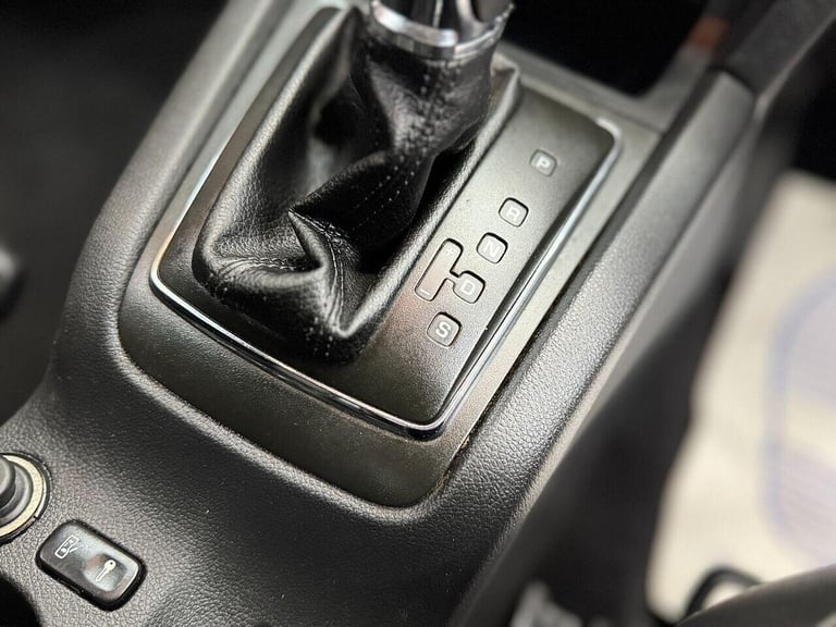 2016 Skoda Yeti 1.2 TSI [110] SE L 5dr DSG HATCHBACK PETROL Automatic