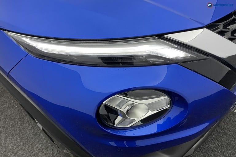 2023 Nissan Juke 1.0 DiG-T 114 Tekna 5dr SUV Petrol Manual