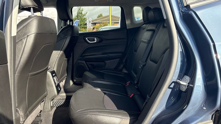 2023 Jeep Compass 1.3 T4 GSE 4xe PHEV S Model 5dr Auto ESTATE PETROL/ELECTRIC Automatic