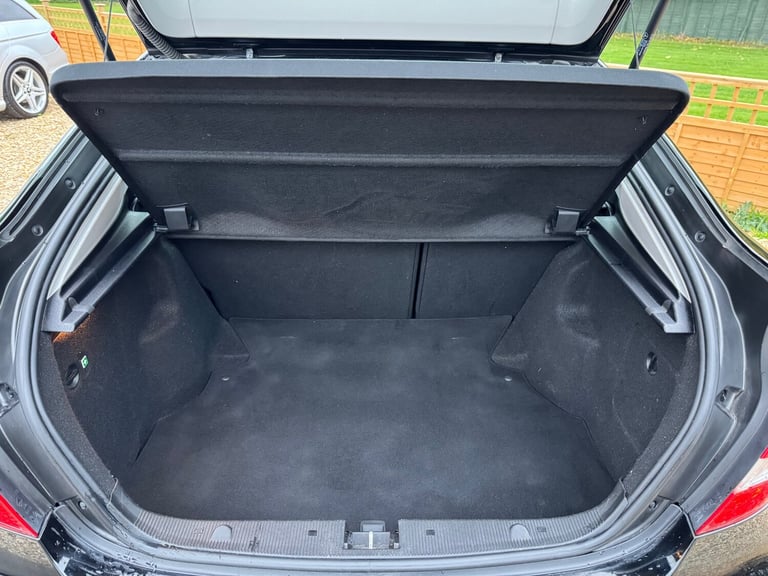 2010 Mercedes-Benz CLC Class CLC 180K SE 3dr Auto COUPE Petrol Automatic