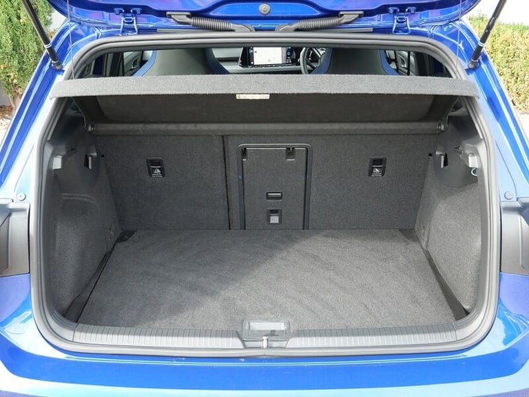 2023 Volkswagen Golf 2.0 TSI R Hatchback 5dr Petrol DSG 4Motion Euro 6 (s/s) (320 ps) Hatchback P...