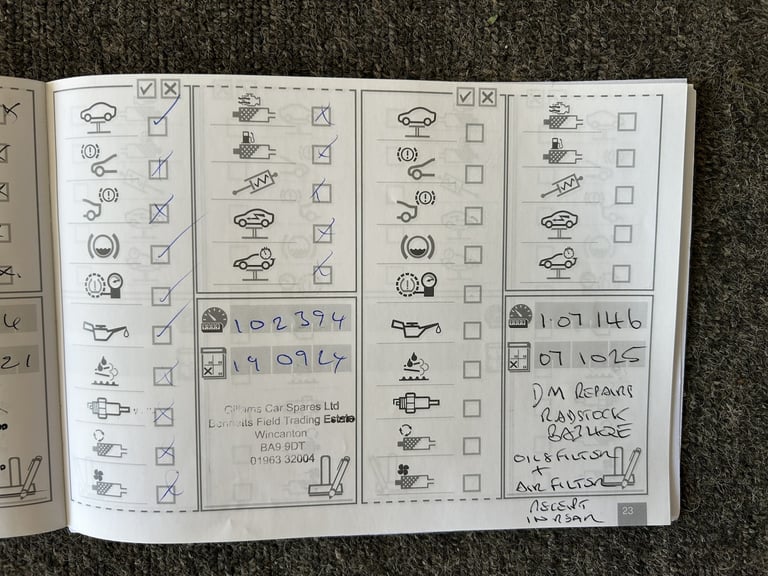 BMW 5 SERIES 2.0 520d M Sport Touring 2011