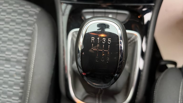 2019 Vauxhall Astra 1.4T 16V 150 SRi Nav 5dr Petrol Estate Estate Petrol Manual