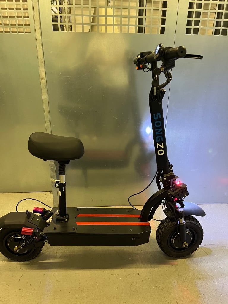Used Electric scooter for Sale in London | Gumtree