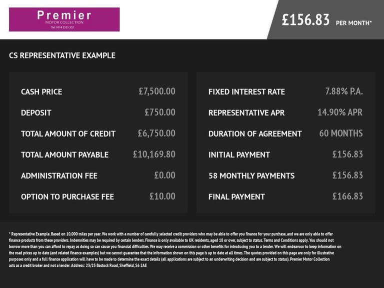 2016 Ford B-MAX 1.0T EcoBoost Zetec MPV 5dr Petrol Manual Euro 5 (s/s) (125 ps) MPV Petrol Manual