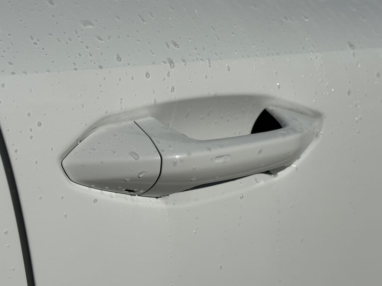 2023 Audi S3 2.0 TFSI Vorsprung Saloon 4dr Petrol S Tronic quattro Euro 6 (s/s) (310 ps) SALOON P...