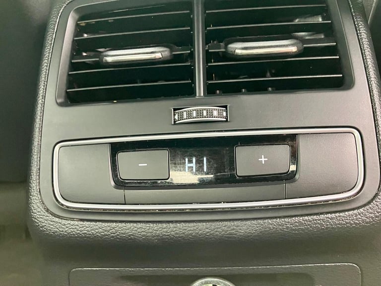 AUDI A4 2.0 TDI 30 Black Edition 2019