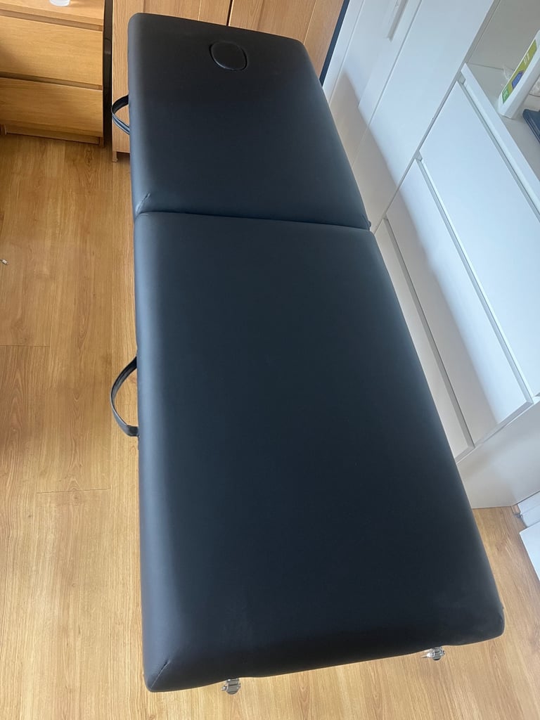 Massage Bed - Aluminium professional/home use