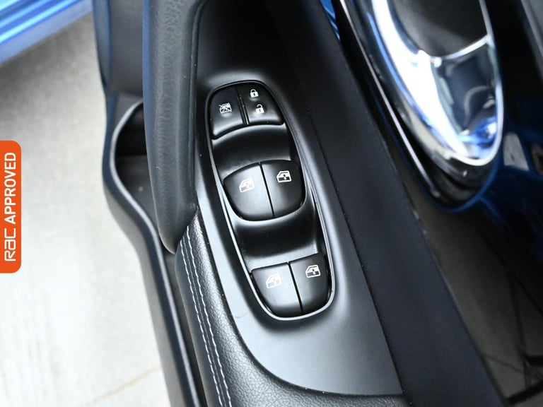 2020 Nissan Qashqai 1.3 DIG-T N-Connecta SUV 5dr Petrol Manual Euro 6 (s/s) (140 ps) SUV PETROL M...