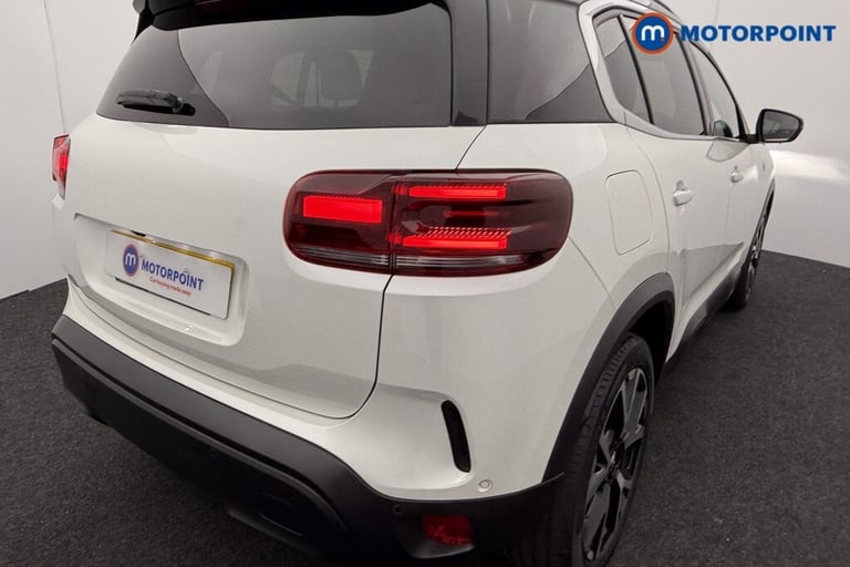 2023 Citroen C5 Aircross 1.5 BlueHDi C-Series Edition 5dr EAT8 SUV Diesel Automatic