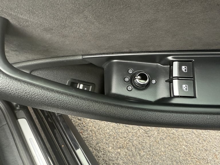 AUDI A5 2.0 TFSI S line 2018