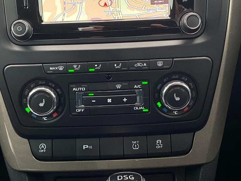 2017 Skoda Yeti 1.2 TSI SE L Drive Outdoor 5dr Petrol DSG Euro 6 (s/s) (110 ps) HATCHBACK Petrol ...