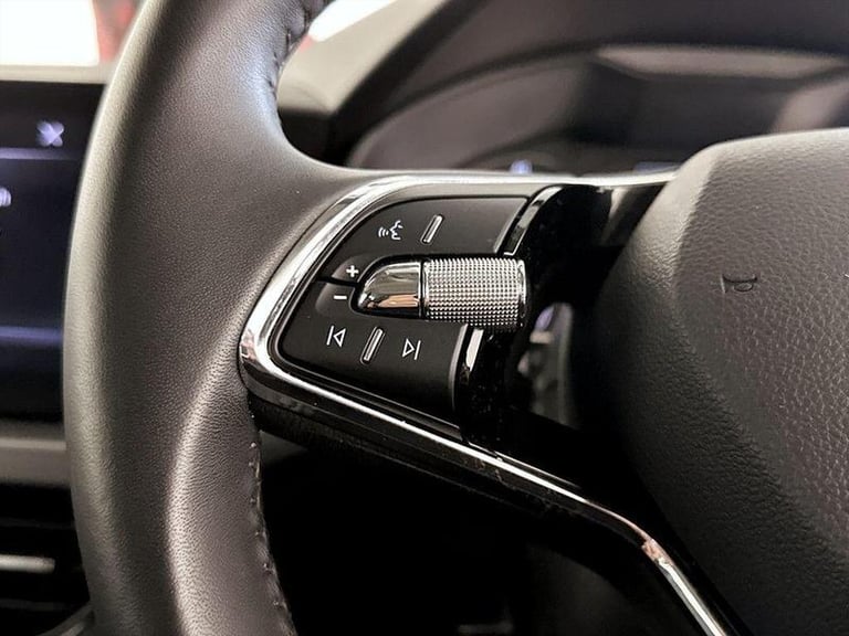 2023 Skoda Scala 1.0 TSI SE Euro 6 (s/s) 5dr Manual Hatchback Petrol Manual