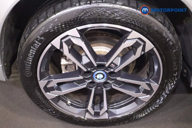 2023 BMW iX1 230kW xDrive30 M Sport 65kWh 5dr Auto SUV Electric Automatic