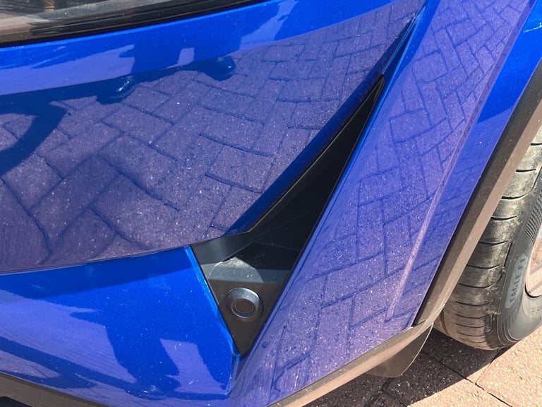 2024 Nissan Qashqai 1.3 DiG-T MH 158 N-Connecta 5dr Xtronic SUV Petrol Automatic