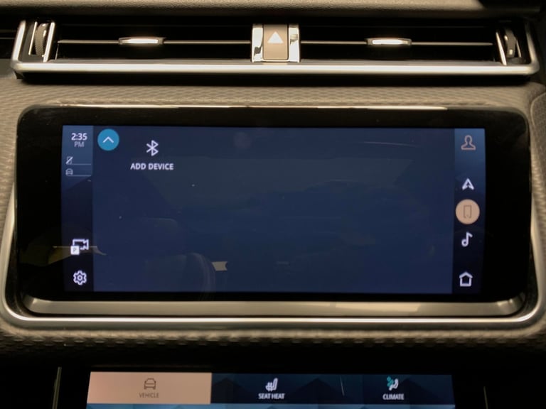 2021 Land Rover Range Rover Velar 2.0 D200 MHEV Edition SUV 5dr Diesel Auto 4WD Euro 6 (s/s) (204...