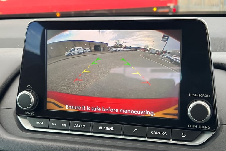 2023 Nissan Qashqai 1.5 E-Power Acenta Premium 5dr Auto Hatchback Hybrid Automatic